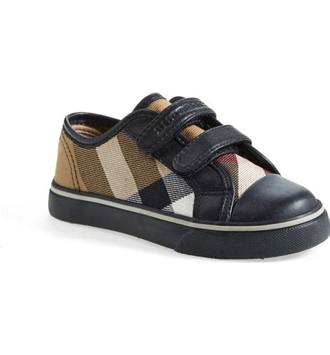 fake burberry shoe for baby|baby burberry shoes nordstrom.